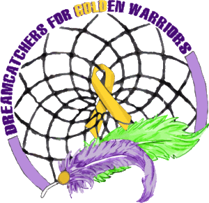 Lees meer over het artikel Samenwerking Dreamcatchers for GOLDen Warriors